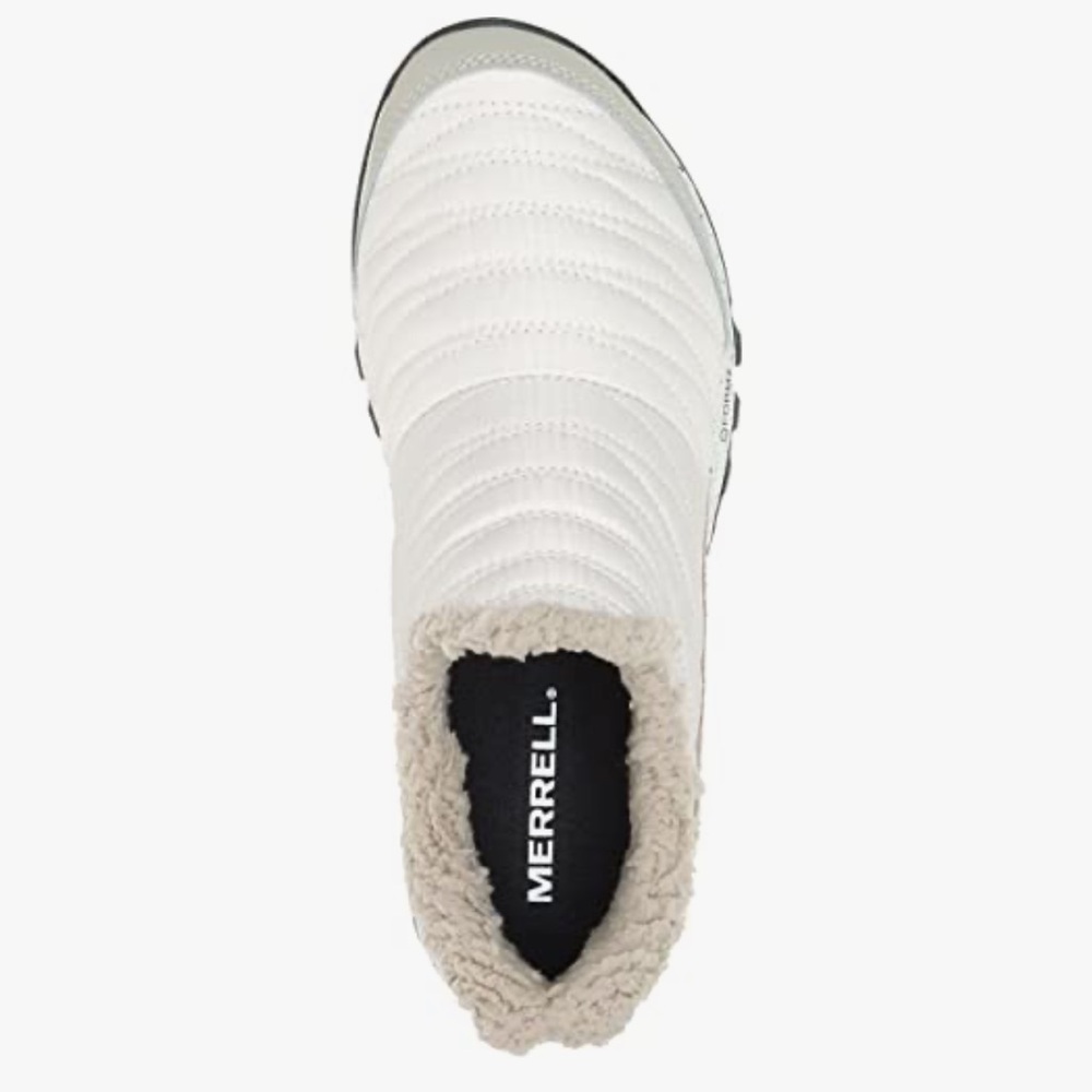 Merrell Antora Qform2 Moc Hiking Sneakers - Picture 4 of 11